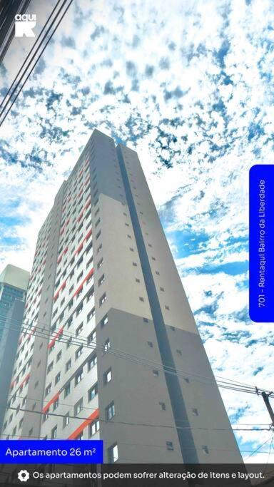 Apartamento 701- Rentaqui Comfort Liberdade *