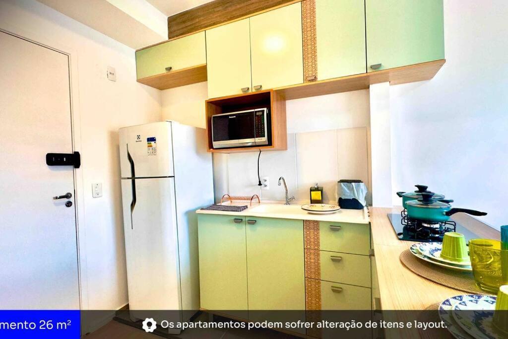 701- Rentaqui Comfort Liberdade Apartamento