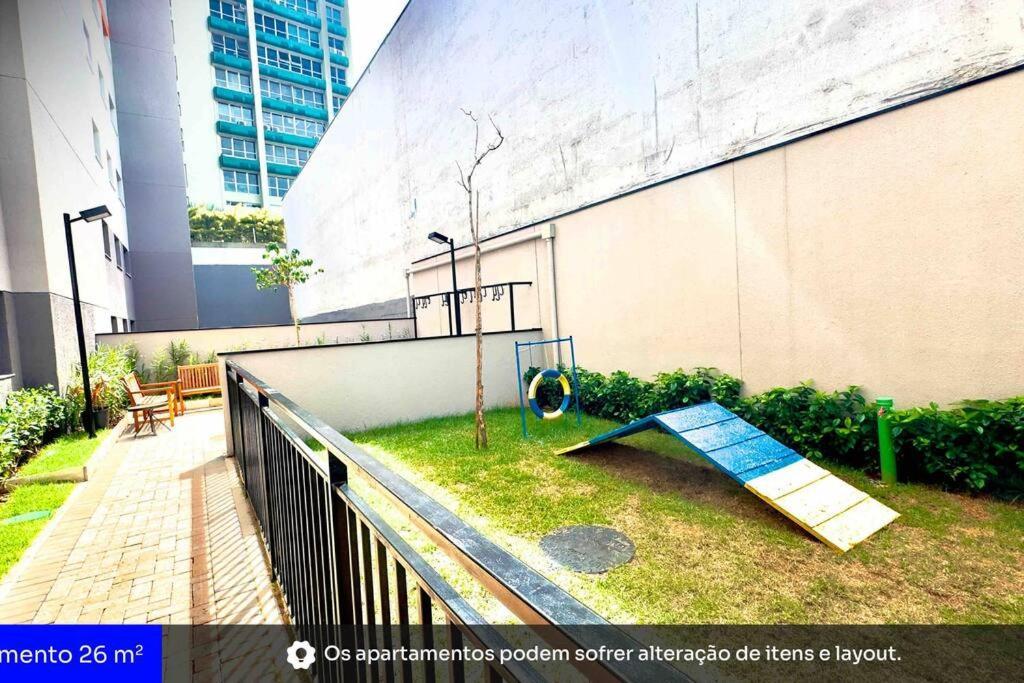 701- Rentaqui Comfort Liberdade Apartamento